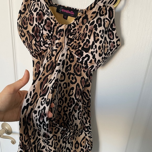 Tank top - Picture 2 of 4